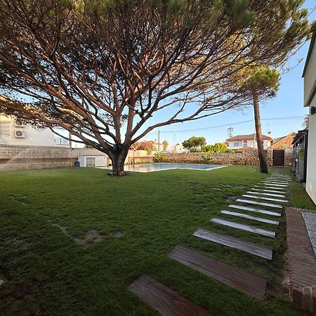 Casa Dago Vila Chiclana de la Frontera Exterior foto