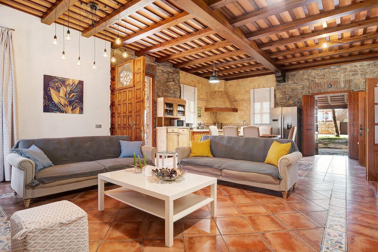 Casa Dago Vila Chiclana de la Frontera Exterior foto