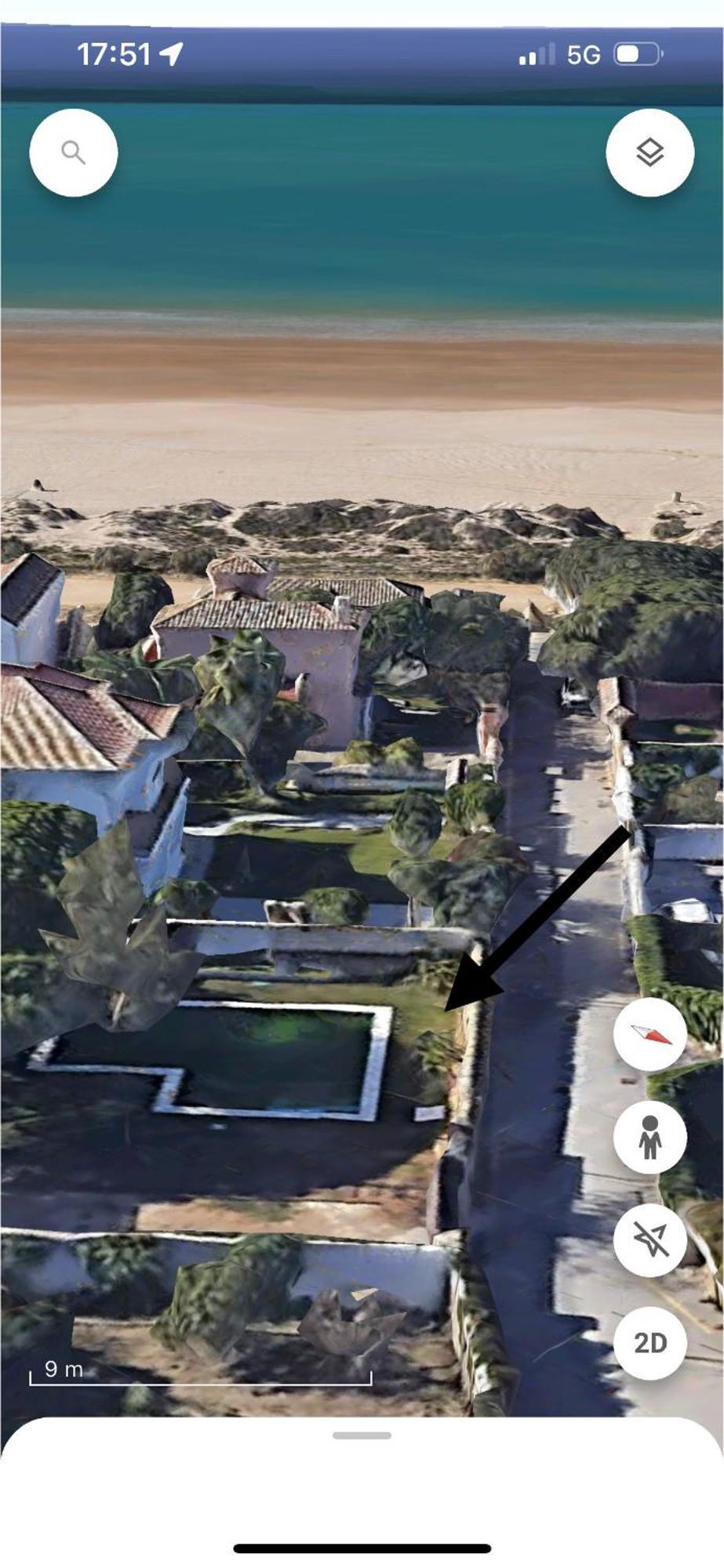 Casa Dago Vila Chiclana de la Frontera Exterior foto