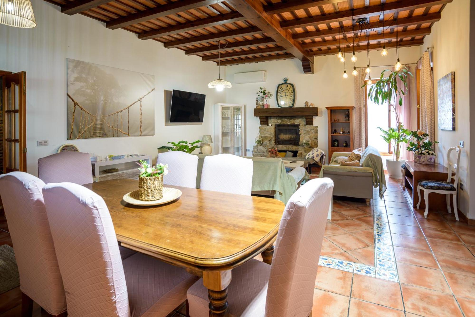 Casa Dago Vila Chiclana de la Frontera Exterior foto